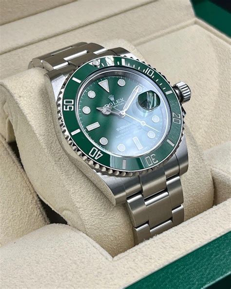 rolex submariner 122660lv|Rolex Submariner hulk discontinued.